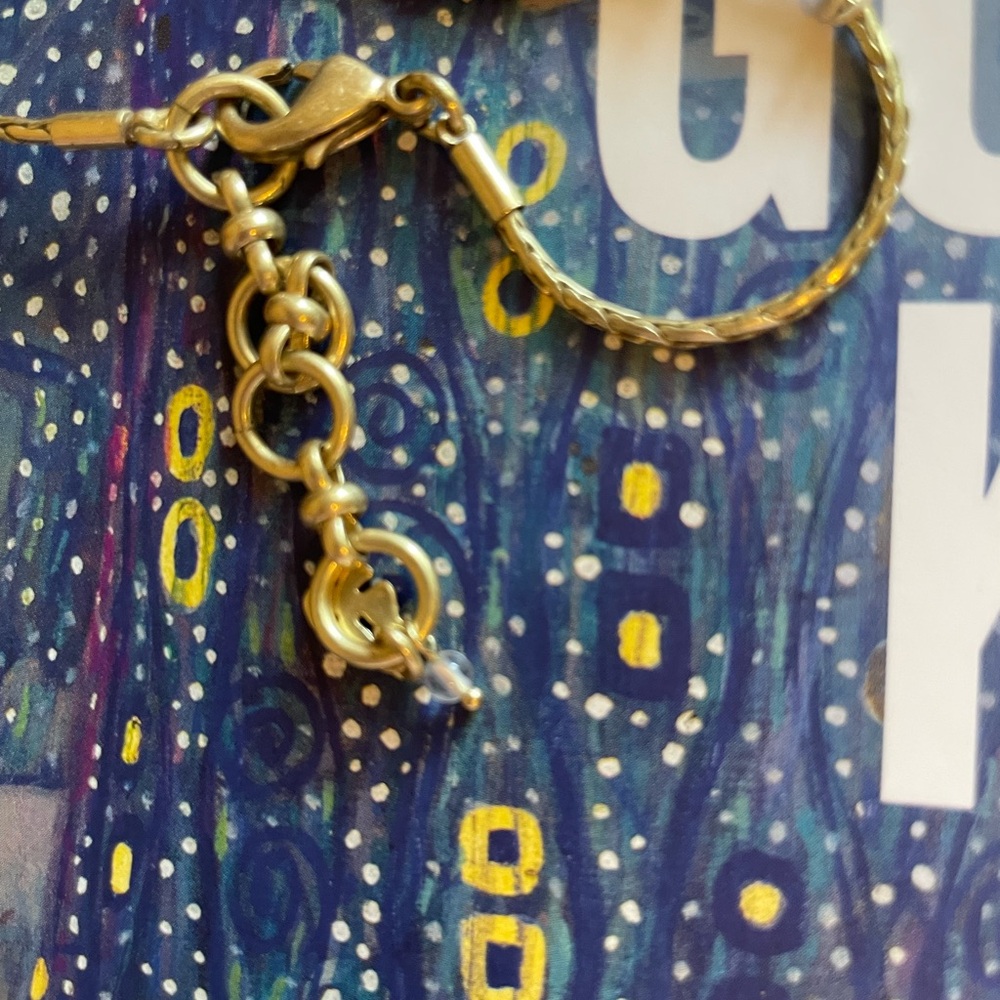 Reversible Necklace ❤️